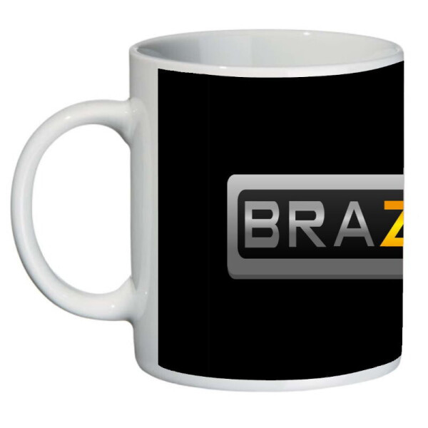 

Кружка Brazzers SuperCup (чашка-SC-CC021-1)