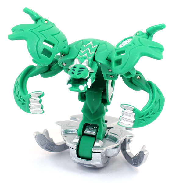 

Бакуган Razenoid Ventus Mechtanium Surge и магнитная карта