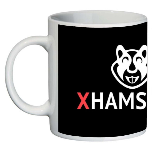 

Кружка Xhamster SuperCup (чашка-SC-CC021-4)