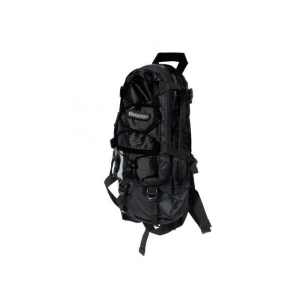 

Рюкзак ONEPOLAR W910 мужской черный
