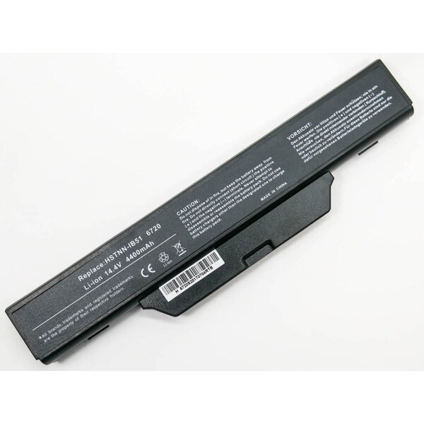 

HP Compaq 6720s (HSTNN-I50C) ( 57841 )