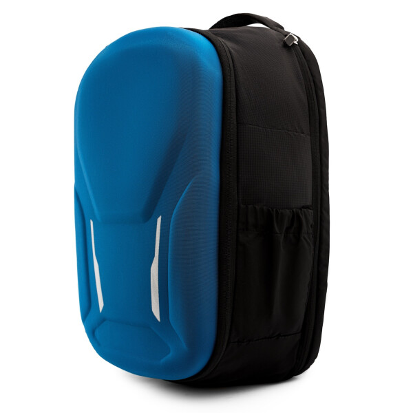 

Рюкзак Destiny Favor Shell с плотной крышкой синий (DF-Sh-01blue)