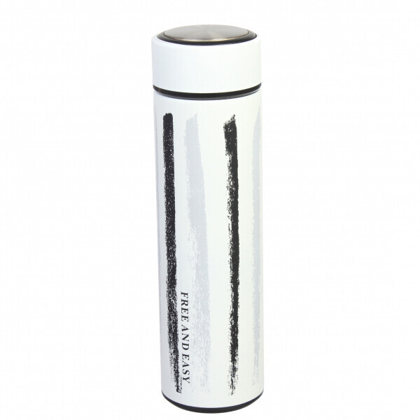 

Термос Thermo LP83-25860 белый ,500 мл