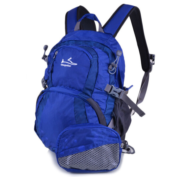 

Рюкзак ONEPOLAR W1525 женский электрик