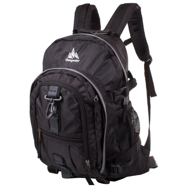 

Рюкзак ONEPOLAR W1955 мужской черный