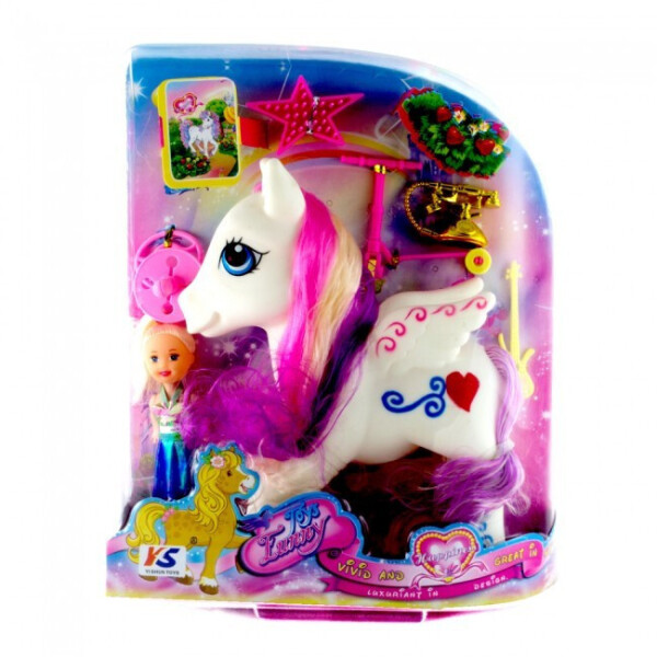 

Игровой набор "Toys Funny" №1