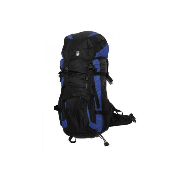 

Рюкзак ONEPOLAR W1208 туристический синий
