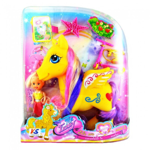 

Игровой набор "Toys Funny" №2