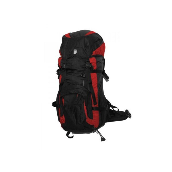 

Рюкзак ONEPOLAR W1208 туристический красный