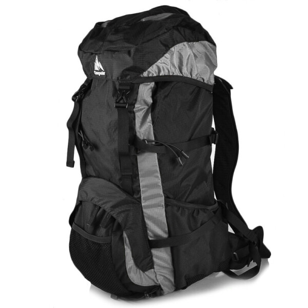 

Рюкзак ONEPOLAR W1208 туристический серый
