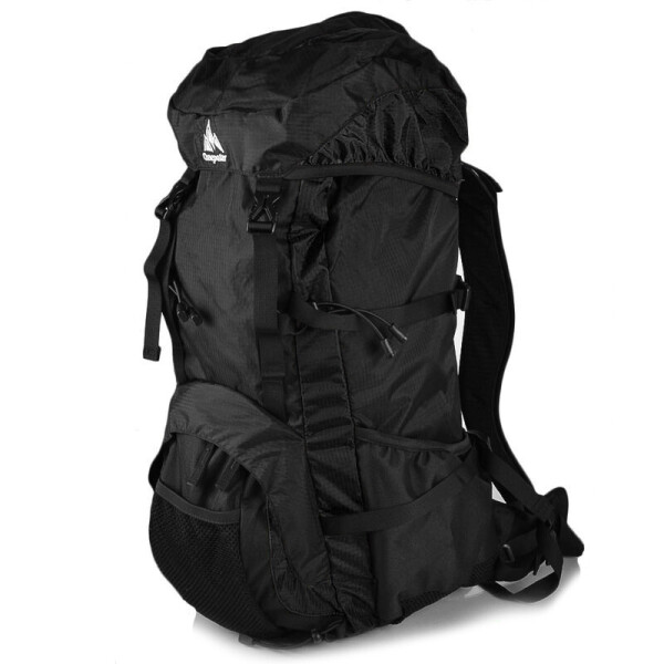 

Рюкзак ONEPOLAR W1208 туристический черный