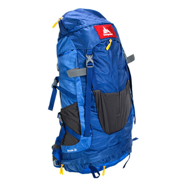 

Рюкзак ONEPOLAR W1637 туристический синий