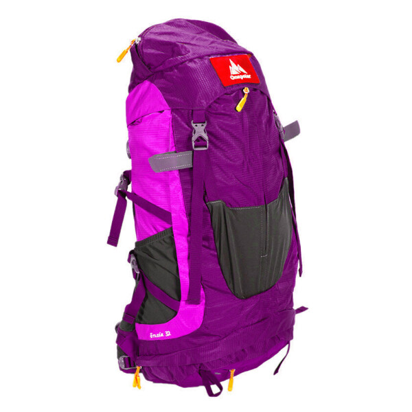 

Рюкзак ONEPOLAR W1637 туристический фиолетовый