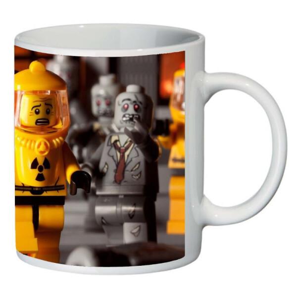

Кружка Лего LEGO SuperCup (чашка-SC-LG05)