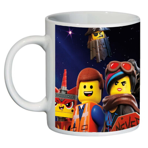 

Кружка Лего LEGO SuperCup (чашка-SC-LG06)