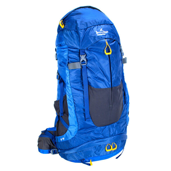 

Рюкзак ONEPOLAR W1638 туристический электрик