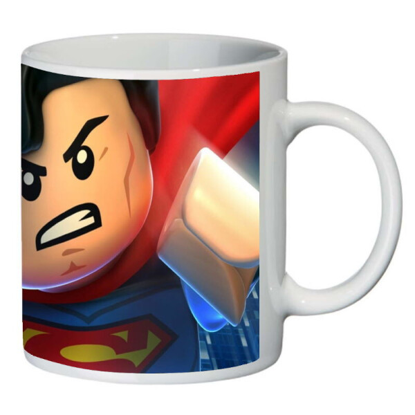

Кружка Лего LEGO SuperCup (чашка-SC-LG044)