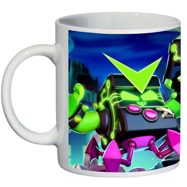 

Кружка Бравл Старс Brawl Stars SuperCup (чашка-SC-BS27)