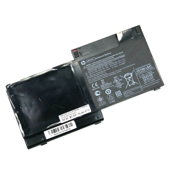 

HP EliteBook 820 G1 (HSTNN-LB4T) ( 57340 )