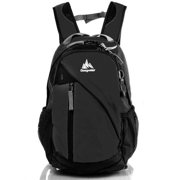 

Рюкзак ONEPOLAR W1391 мужской черный
