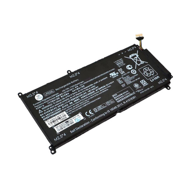 

HP Envy 14-J 14T-J (HSTNN-DB7C) ( 57644 )