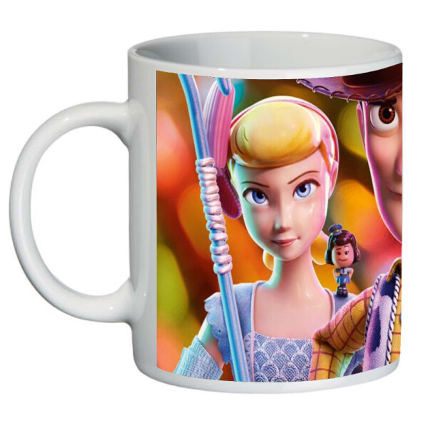 

Кружка История игрушек Toys story SuperCup (чашка-SC-TS06)