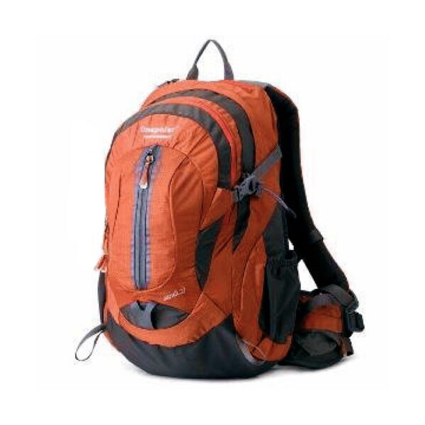 

Рюкзак ONEPOLAR W1539 туристический оранжевый