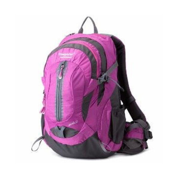 

Рюкзак ONEPOLAR W1539 туристический фиолетовый