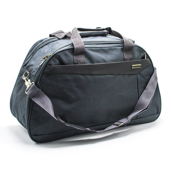 

Дорожная сумка Gear Bag GB7049.277 серая
