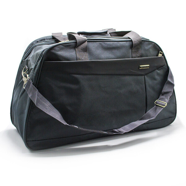 

Дорожная сумка Gear Bag GB7050.277 серая