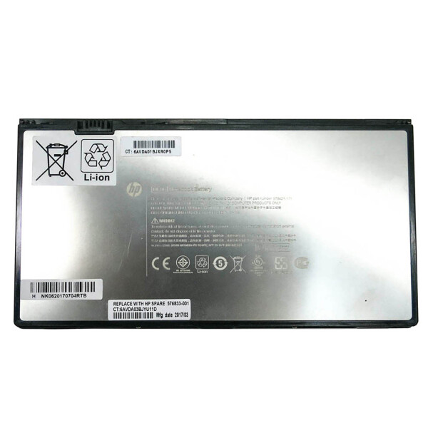 

HP Envy 15-1000 15-1100 15T-1000 (HSTNN-IB01) ( 57567 )