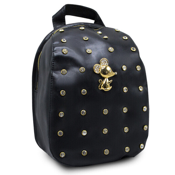 

Рюкзак женский Fantasy Accessories FA4630.277 черный