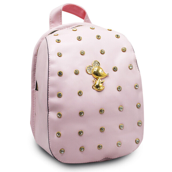 

Рюкзак женский Fantasy Accessories FA4630.277 розовый