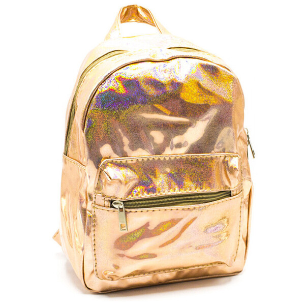 

Рюкзак женский Fantasy Accessories CT2050.277 золотой