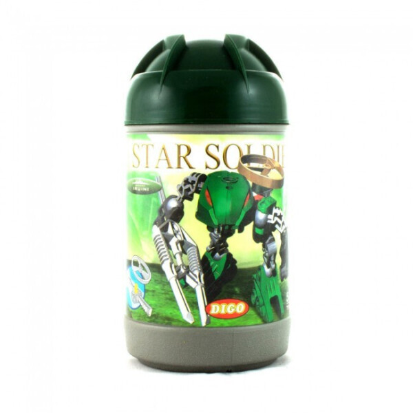 

Конструктор Digo Star Soldier Iruini