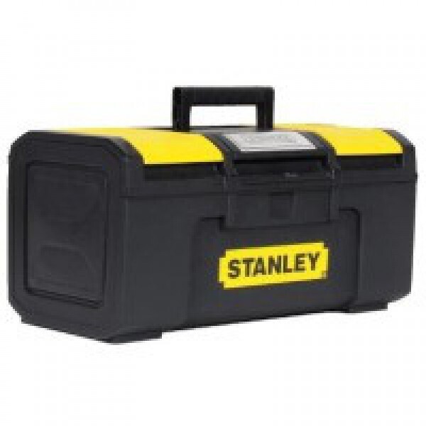 

Ящик для инструментов Stanley Basic Toolbox 16 (394х220х162мм)