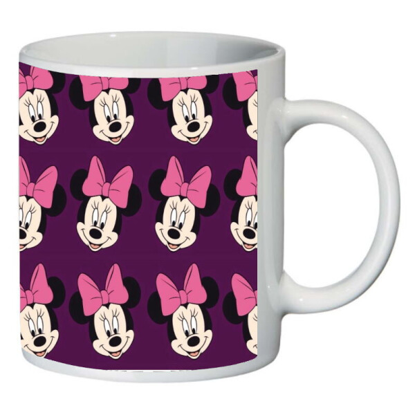 

Кружка Мики Маус SuperCup (чашка-SC-MM01)