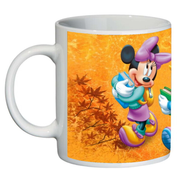 

Кружка Мики Маус SuperCup (чашка-SC-MM08)