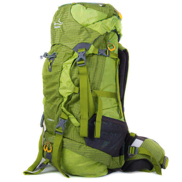 

Рюкзак ONEPOLAR W1632 туристический салатовый
