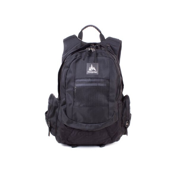 

Рюкзак ONEPOLAR W918 мужской черный