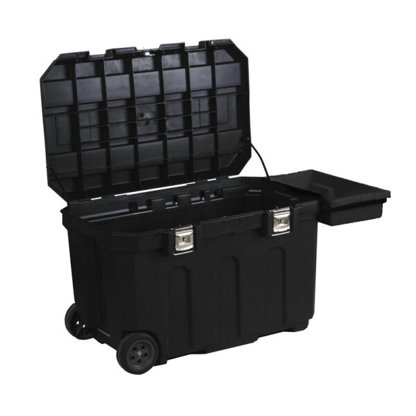 

Ящик Stanley MOBILE JOB CHEST (962x591x578 мм)
