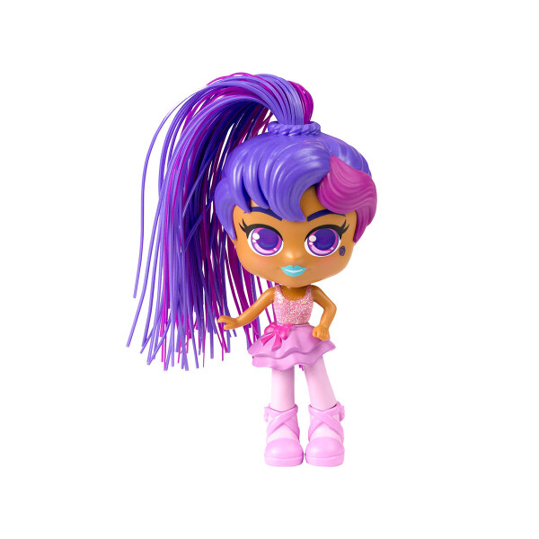 

Игровой набор с куклой Curligirls Балерина Хэйли (82093)