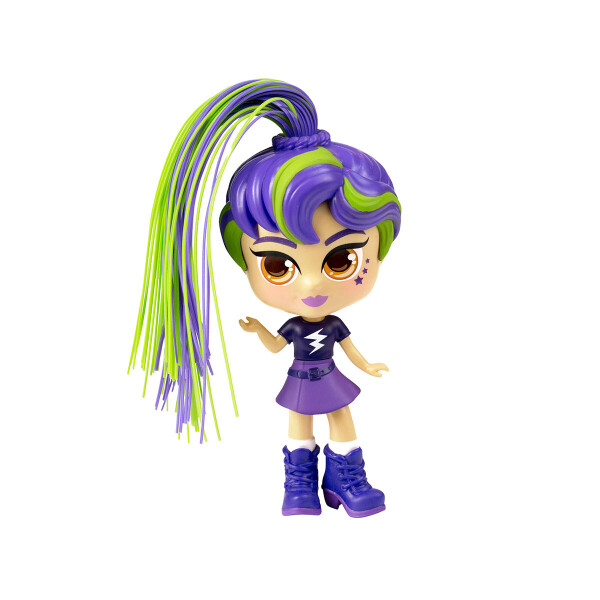 

Игровой набор с куклой Curligirls Поп звезда Чарли (82092)