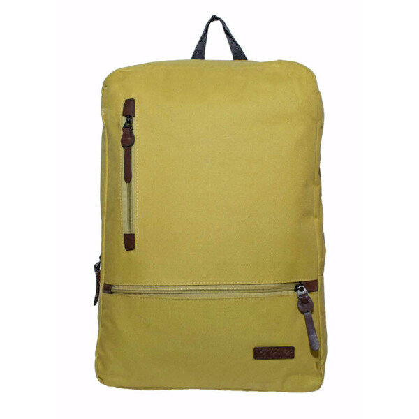 

Рюкзак женский Fantasy Accessories FA4360.277 желтый