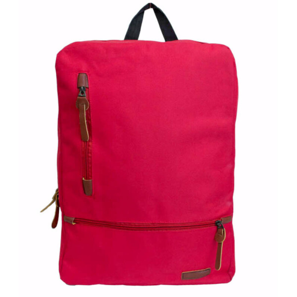 

Рюкзак женский Fantasy Accessories FA4360.277 красный
