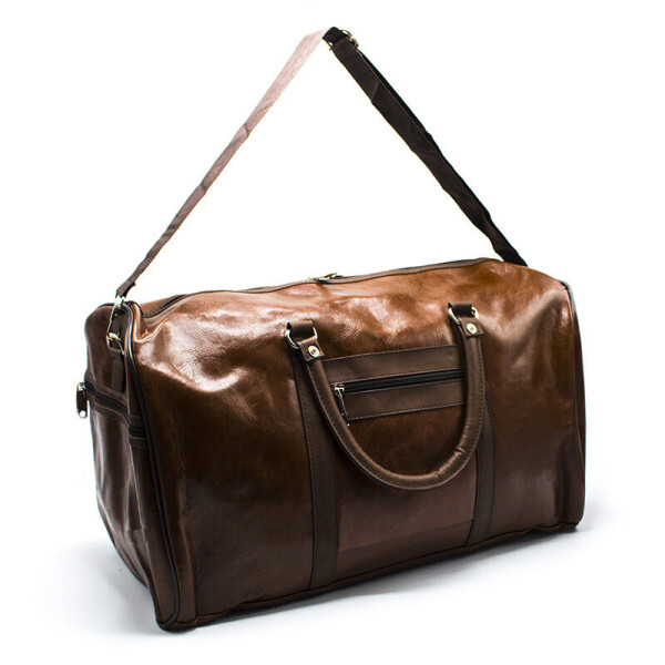 

Дорожная сумка Gear Bag GB2064.277 коричневая