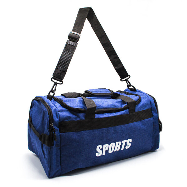 

Дорожная сумка Gear Bag GB1969.277 синяя