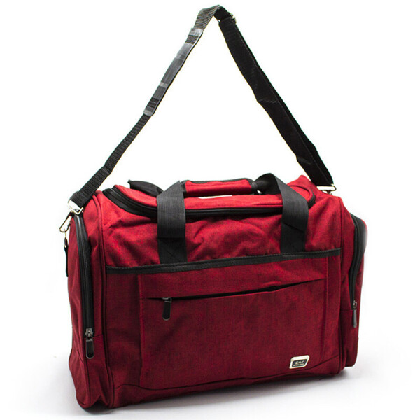 

Дорожная сумка Gear Bag GB2034.277 красная