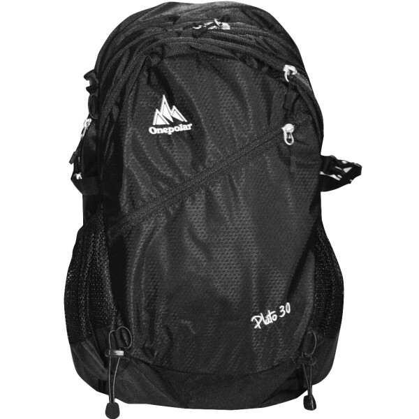 

Рюкзак ONEPOLAR W1551 туристический черный