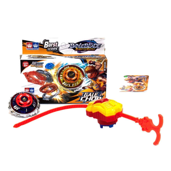 

Игровой набор Бейблейд Battle Blade Infinity Nado Gale Chop Beidusi